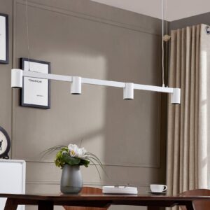 Svítidlo Arcchio bílá hliník/keramika