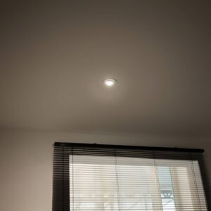 Svítidlo Arcchio chrom Hliník