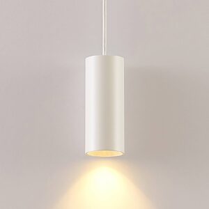 Svítidlo Arcchio bílé hliník