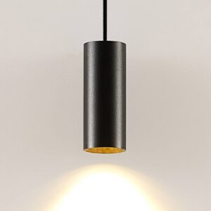 Svítidlo Arcchio černé hliník