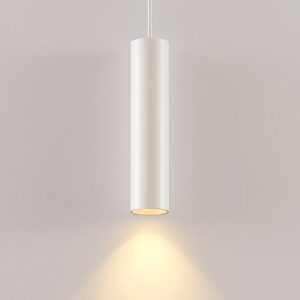 Svítidlo Arcchio bílé hliník