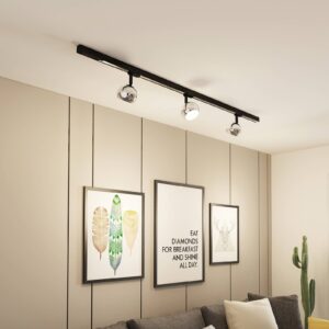 Svítidlo Arcchio chrom hliník