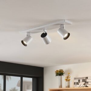 Svítidlo Arcchio bílá hliník