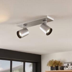 Svítidlo Arcchio hliník hliník