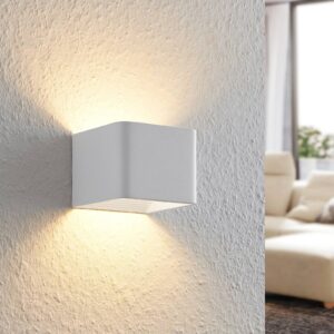 Svítidlo Arcchio bílé hliník/železo