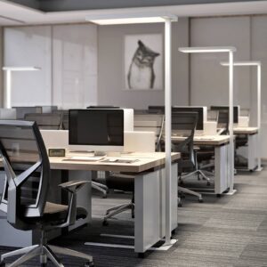 Svítidlo Arcchio bílá (RAL 9 016) hliník 6063-T5/plast