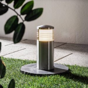 Svítidlo Arcchio nerezová ocel nerezová ocel