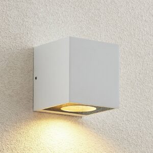 Svítidlo Arcchio bílé hliníkový odlitek