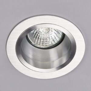 Svítidlo Arcchio kartáčovaný hliník hliník