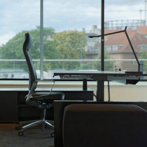 Svítidlo Artemide šedá hliník/plast/ocel