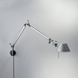 Svítidlo Artemide hliník hliník