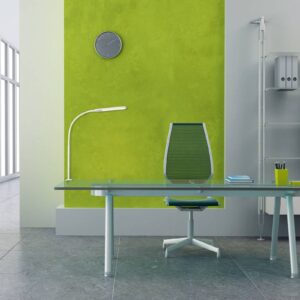 Svítidlo Briloner bílá kov/plast