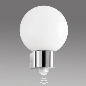 Svítidlo CMD nerezová ocel nerezová ocel/opálové sklo