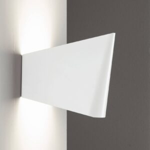 Svítidlo Casablanca bílá matná železo