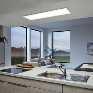 Svítidlo EGLO connect bílá hliník/plast