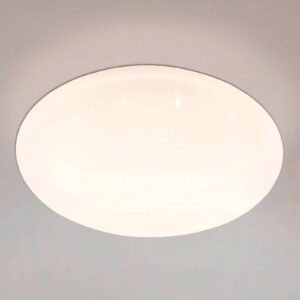 Svítidlo EGLO connect bílé ocel/plast