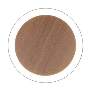 Svítidlo Eco-Light tmavé dřevo hliník