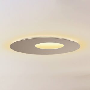 Svítidlo Escale taupe elox hliník