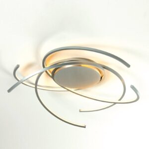 Svítidlo Escale hliník hliník