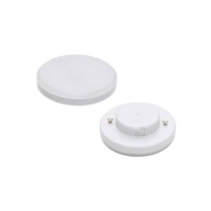 Svítidlo Euluna plast