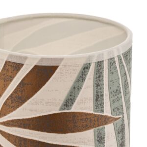 Svítidlo Euluna multicolour tapeta/polypropylen/železo