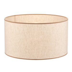 Svítidlo Euluna ecru juta