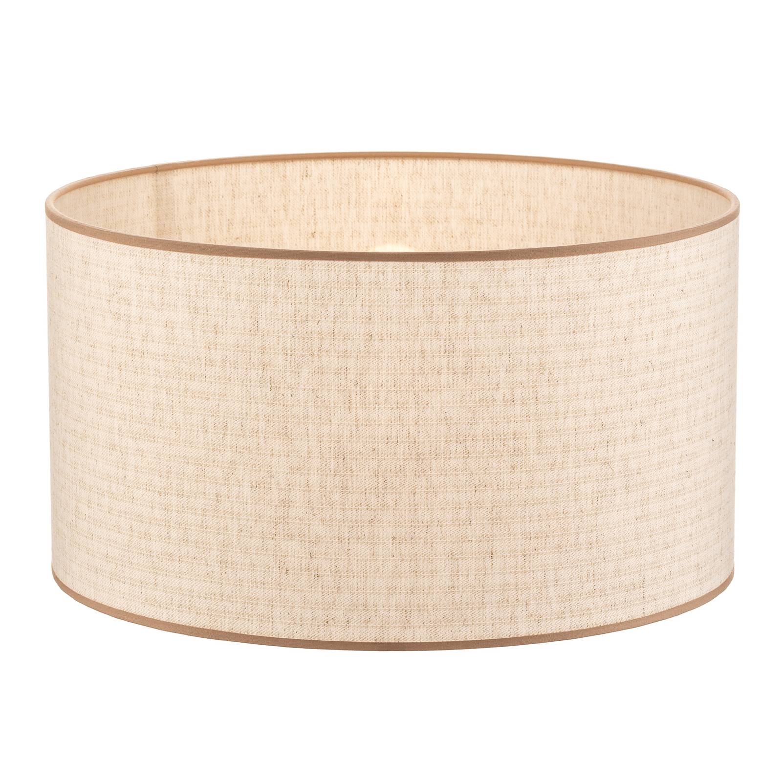 Svítidlo Euluna ecru juta