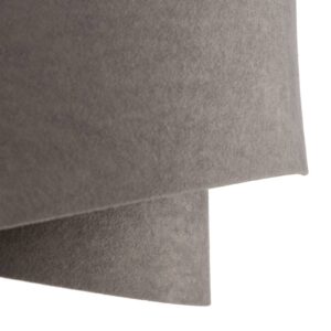 Svítidlo Euluna šedá/stříbrná/zlatá velur/plast