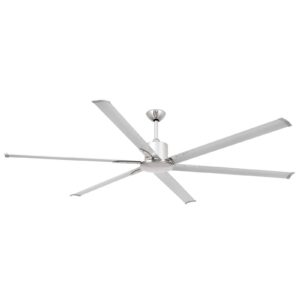 Svítidlo FARO BARCELONA nikl matný/hliník ocel/hliník