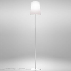 Svítidlo Foscarini bílá polykarbonát/hliník lakovaný