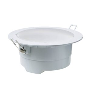 Svítidlo Fumagalli bílá licí pryskyřice/PMMA