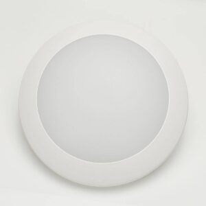 Svítidlo Fumagalli bílé licí pryskyřice/PMMA