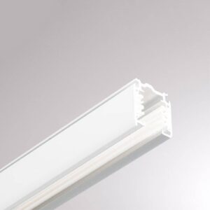 Svítidlo GLOBAL bílá (RAL 9010) hliník