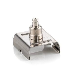 Svítidlo GLOBAL nikl hliník