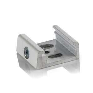 Svítidlo GLOBAL bílá (RAL 9010) hliník