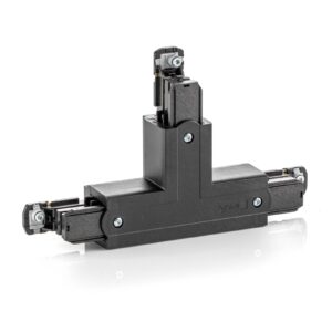 Svítidlo GLOBAL černé hliník