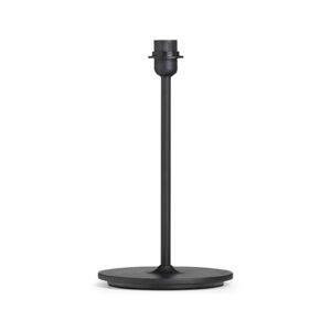 Svítidlo HAY černá/bílá ocel/rýžový papír