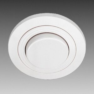 Svítidlo Hera bílé plast