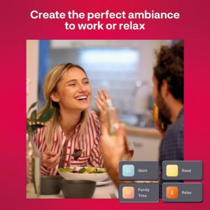 Svítidlo Innr Lighting