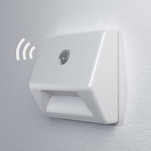 Svítidlo LEDVANCE bílé polykarbonát