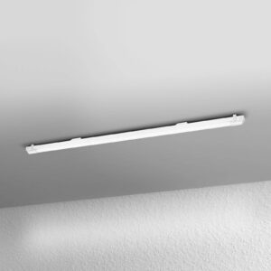 Svítidlo LEDVANCE bílé ocel/plast