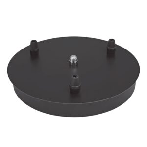 Svítidlo LEDVANCE černá ocel