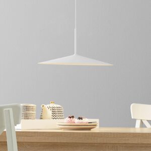 Svítidlo Linea Light bílé železo/polykarbonát