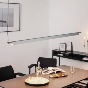 Svítidlo Luceplan hliník hliník/zinkový odlitek