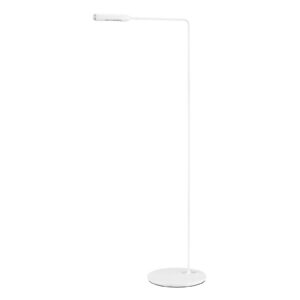 Svítidlo Lumina bílá matná ocel/hliník