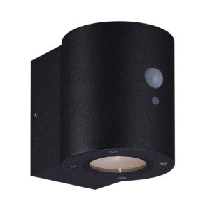 Svítidlo MEGATRON antracit hliník/plast