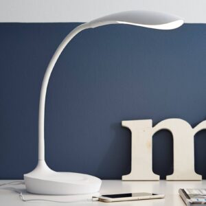 Svítidlo Markslöjd bílé plast