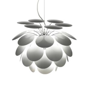 Svítidlo Marset bílá ABS plast/kov