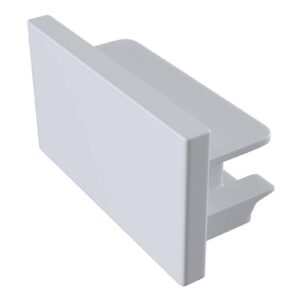 Svítidlo Maytoni bílé plast