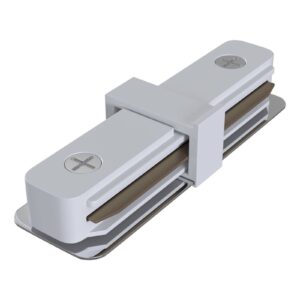 Svítidlo Maytoni bílé plast